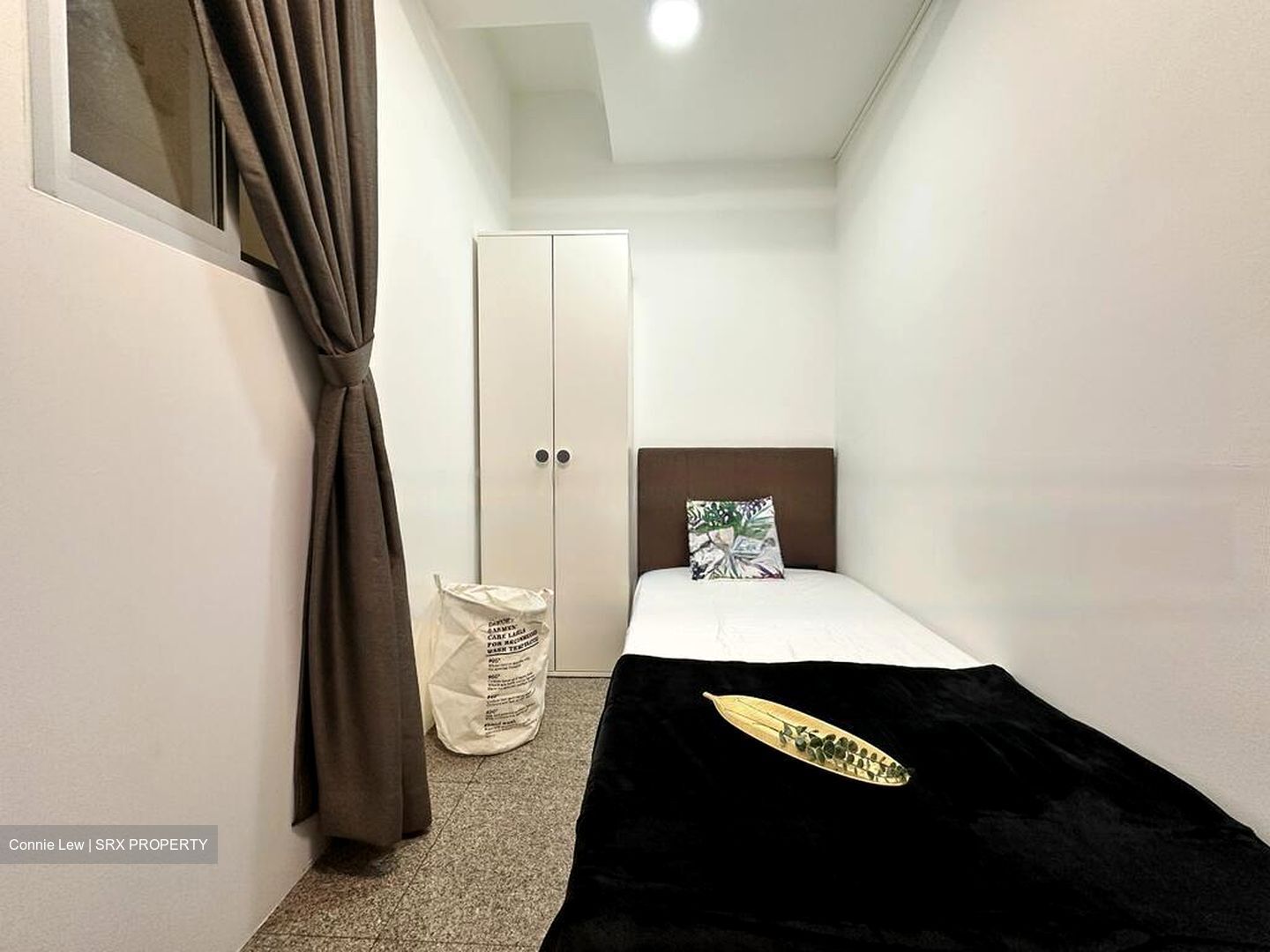 Westcove Condominium (D5), Condominium #507586661